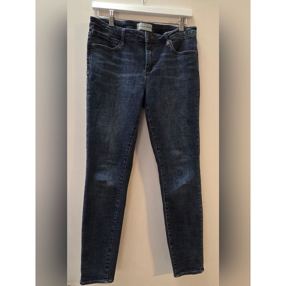 Articles Of Society Skinny Jeans Size 29